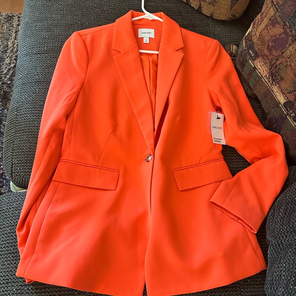 Blazer jacket